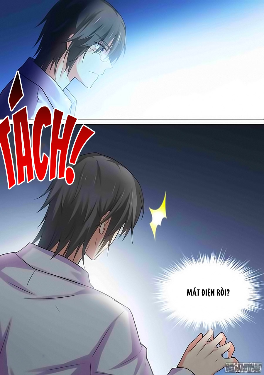 Giả Diện Thế Thân Chap 133 - Truyen.Chap.VN